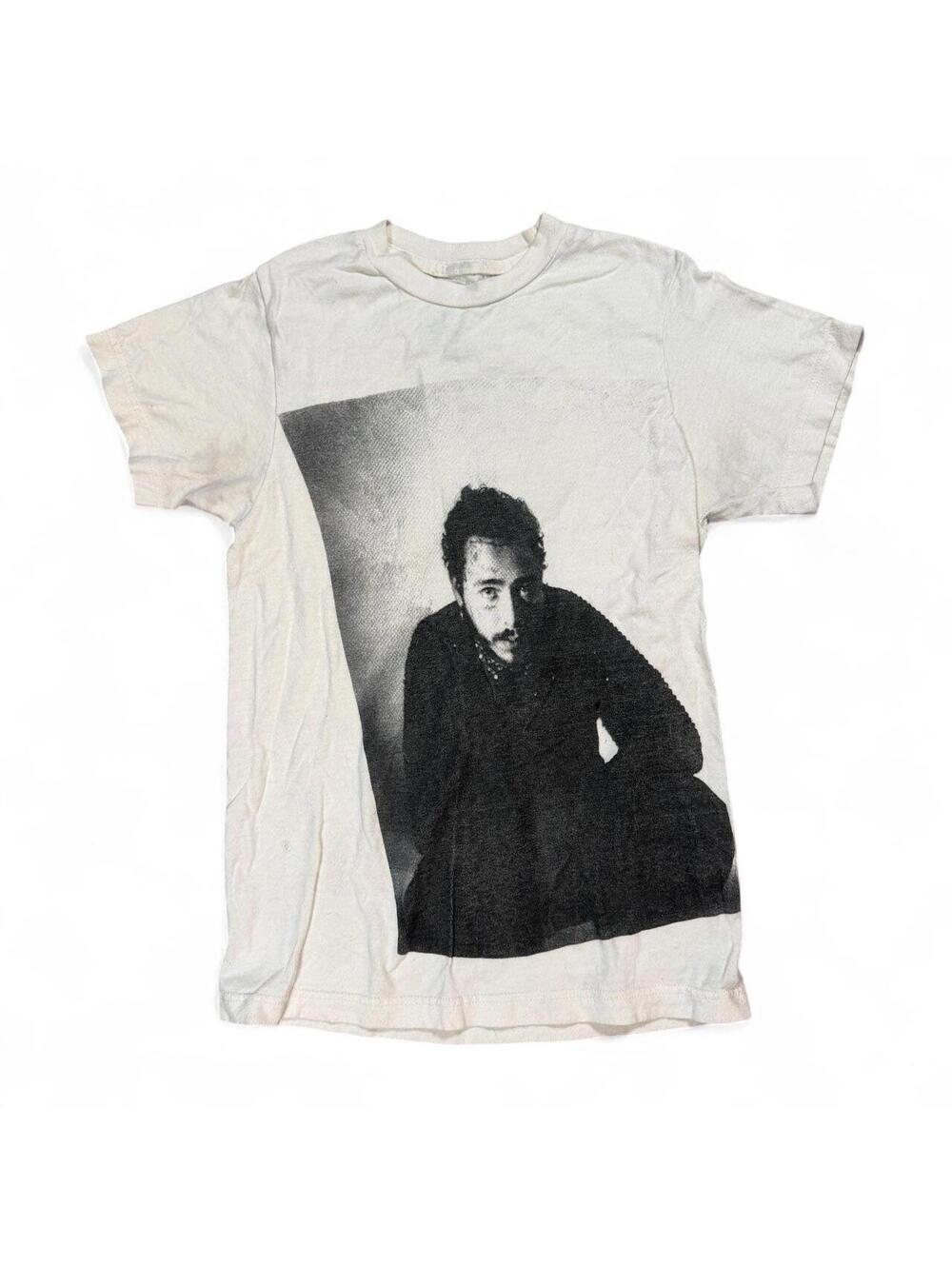 Post Malone 2020 Runaway Tour Graphic T-Shirt Hollywood's Bleeding